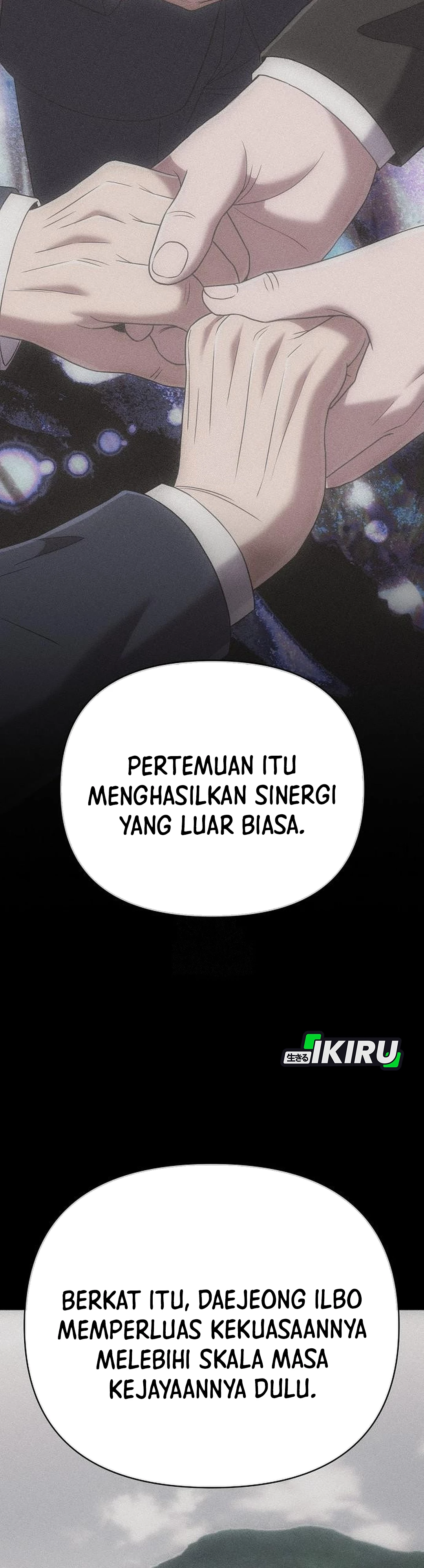 Read The New Employee Kim Chul Soo ID Manga Online