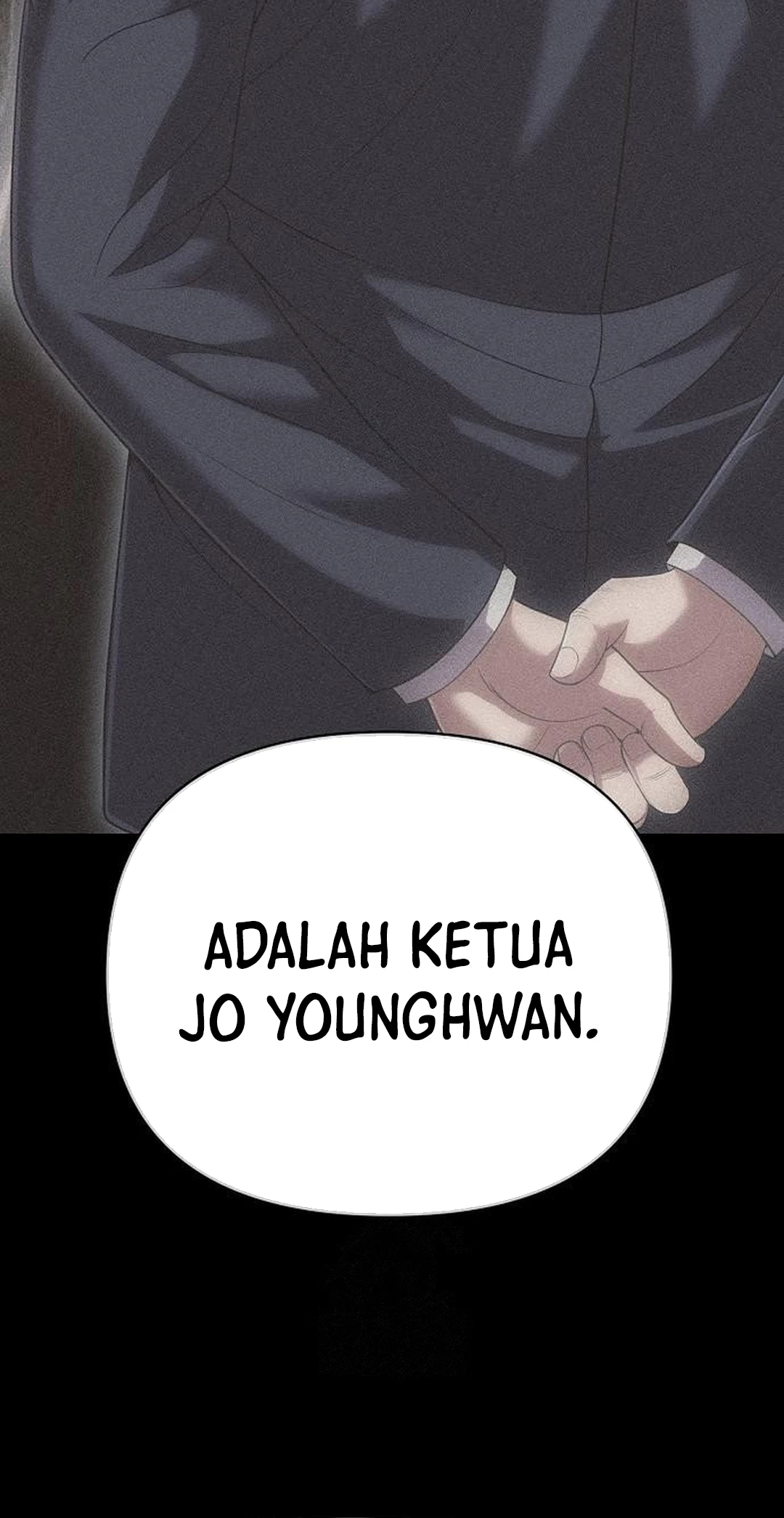 Read The New Employee Kim Chul Soo ID Manga Online