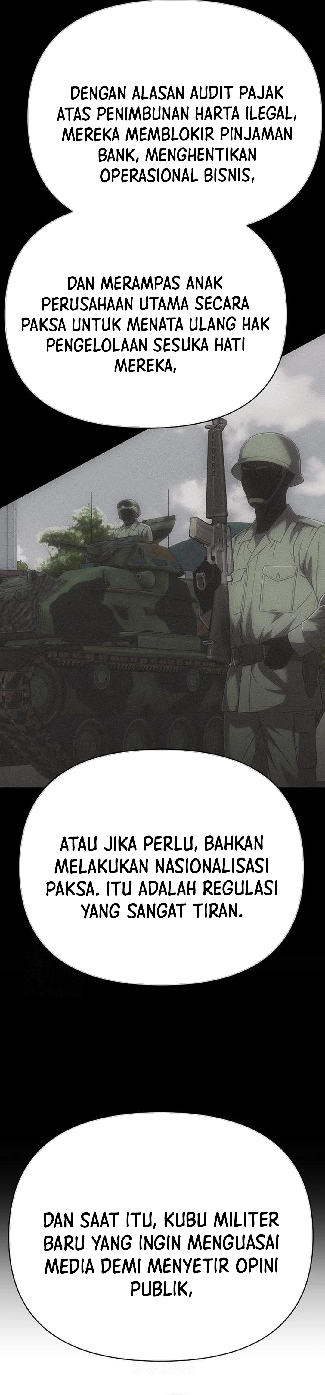 Read The New Employee Kim Chul Soo ID Manga Online