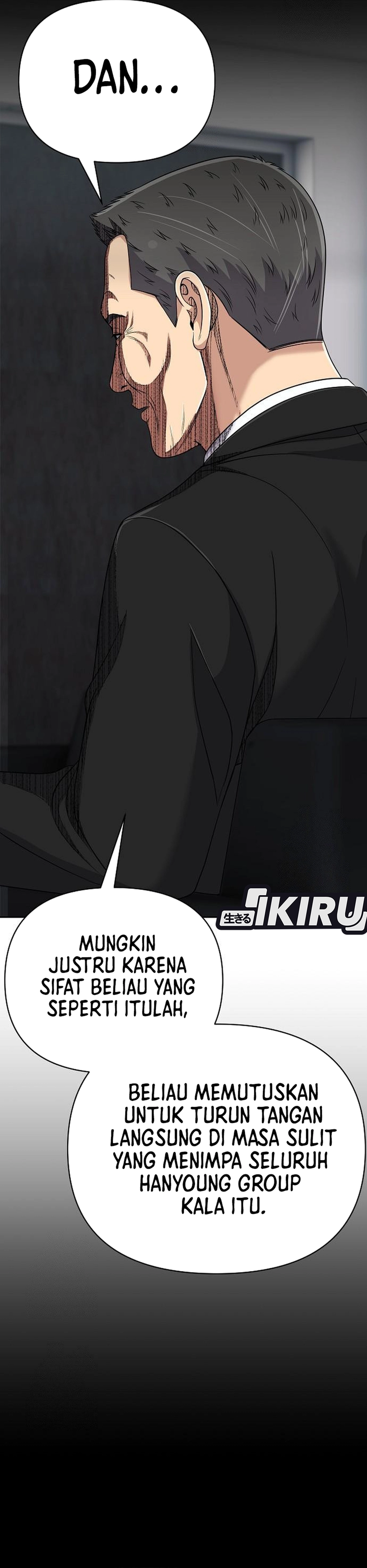 Read The New Employee Kim Chul Soo ID Manga Online