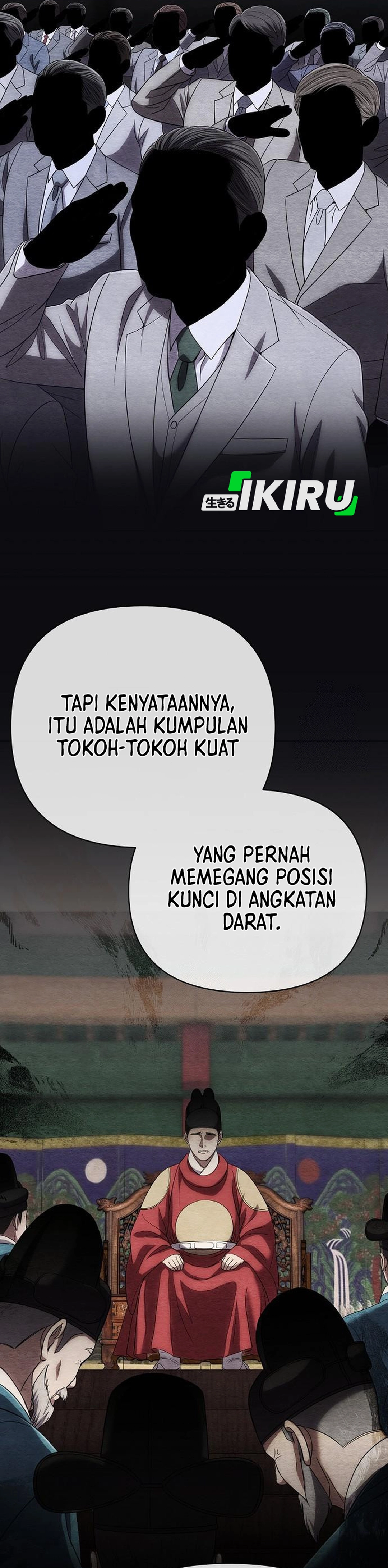 Read The New Employee Kim Chul Soo ID Manga Online