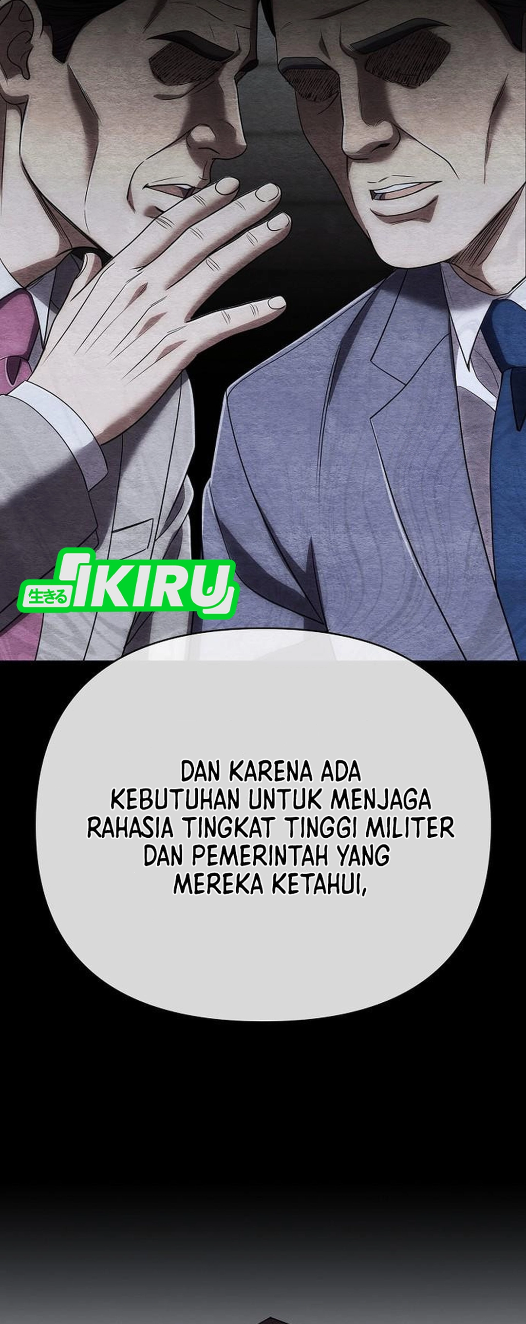 Read The New Employee Kim Chul Soo ID Manga Online
