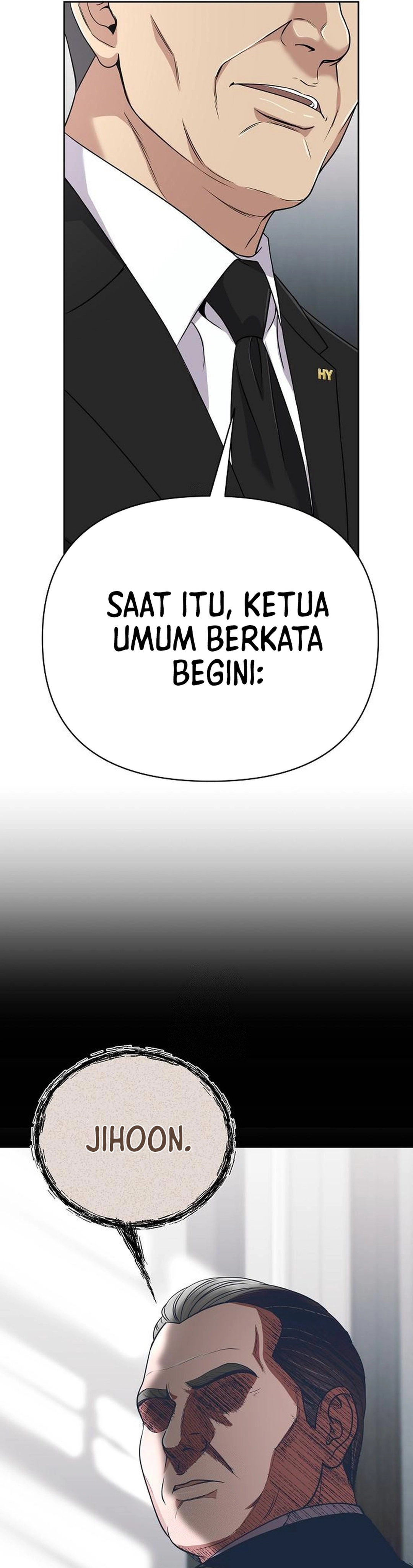 Read The New Employee Kim Chul Soo ID Manga Online