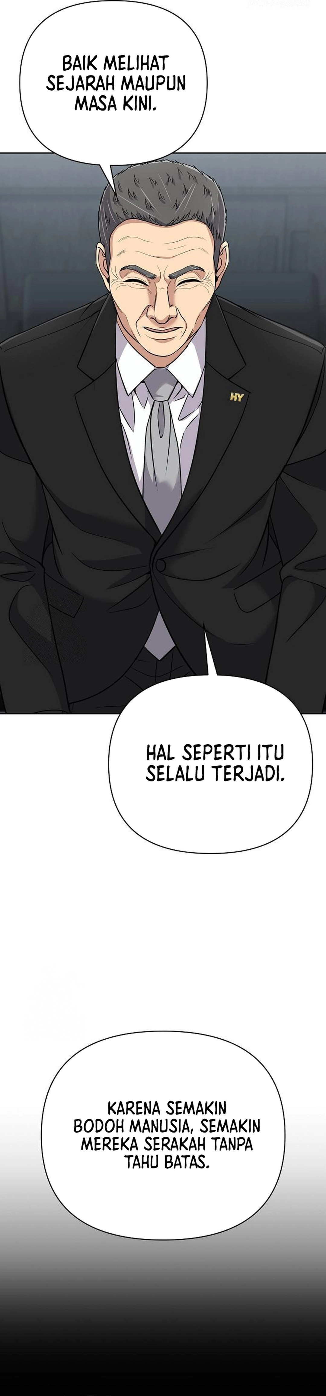 Read The New Employee Kim Chul Soo ID Manga Online