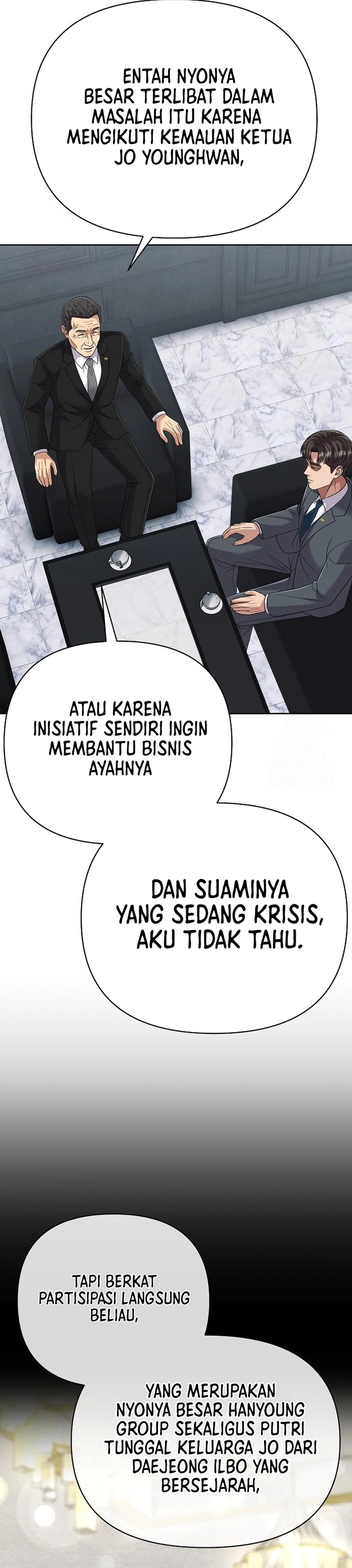 Read The New Employee Kim Chul Soo ID Manga Online