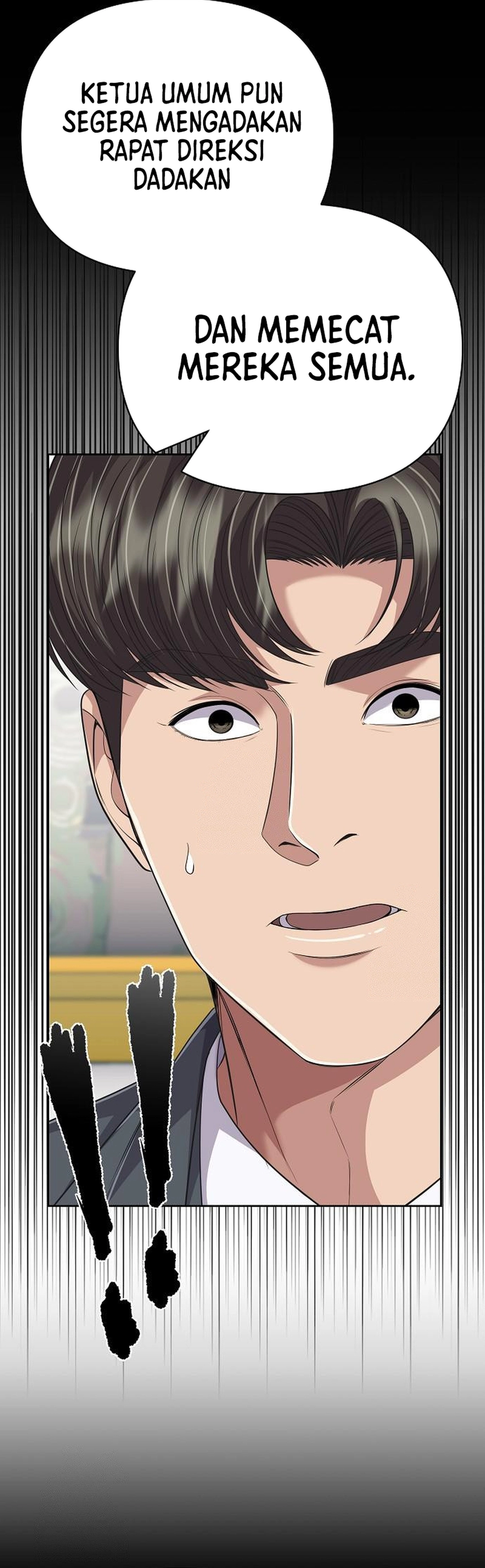 Read The New Employee Kim Chul Soo ID Manga Online
