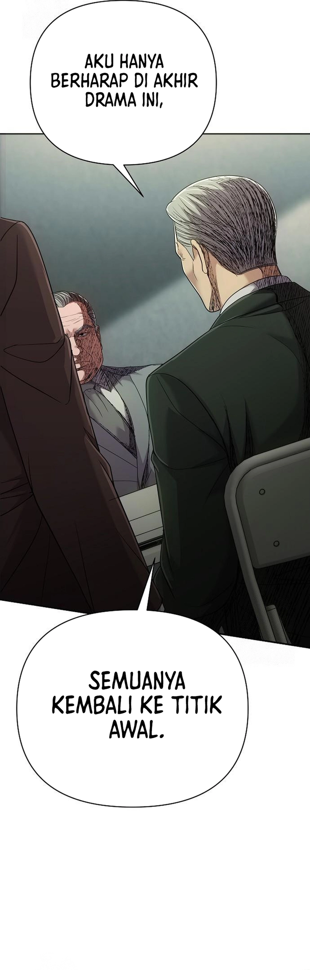 Read The New Employee Kim Chul Soo ID Manga Online