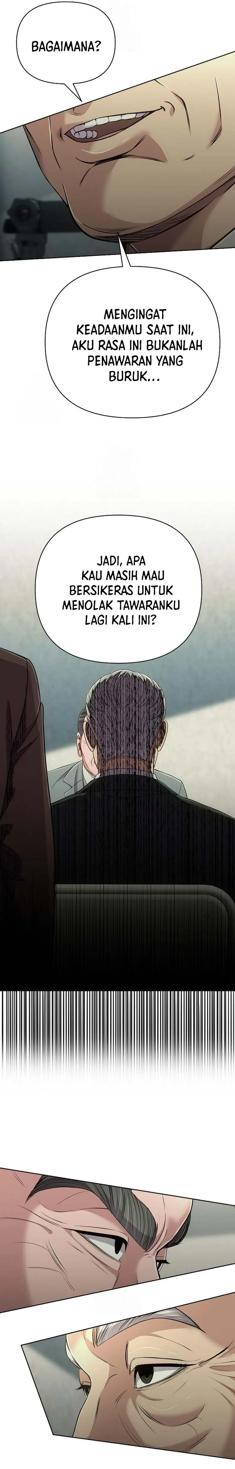 Read The New Employee Kim Chul Soo ID Manga Online