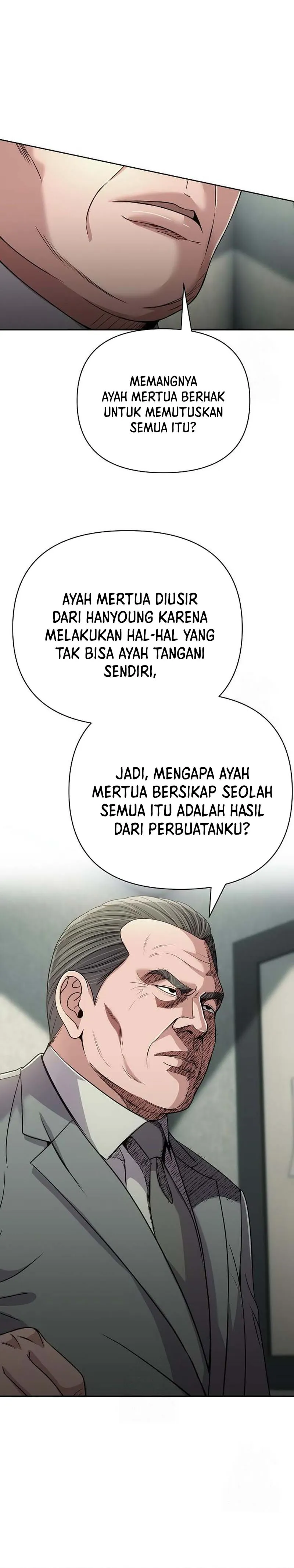 Read The New Employee Kim Chul Soo ID Manga Online