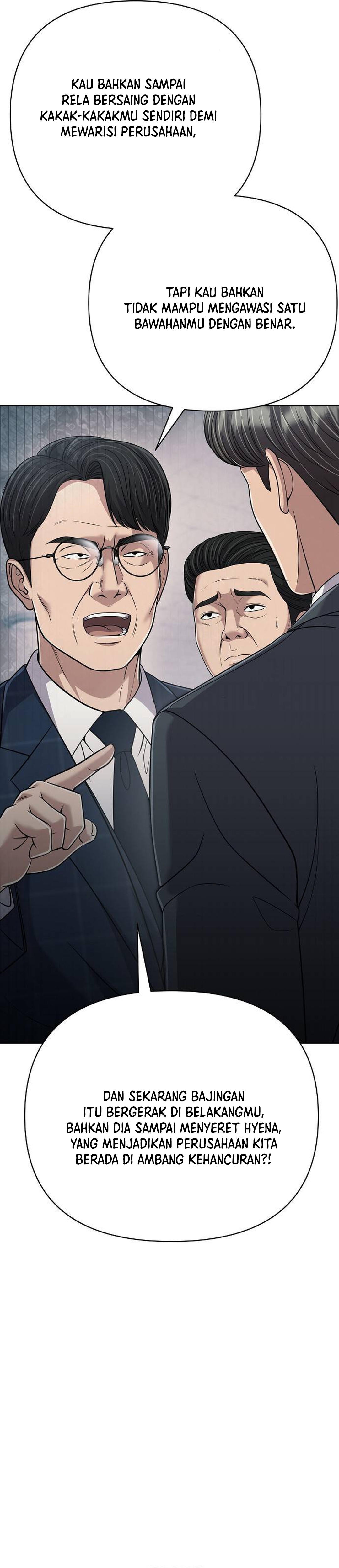 Read The New Employee Kim Chul Soo ID Manga Online