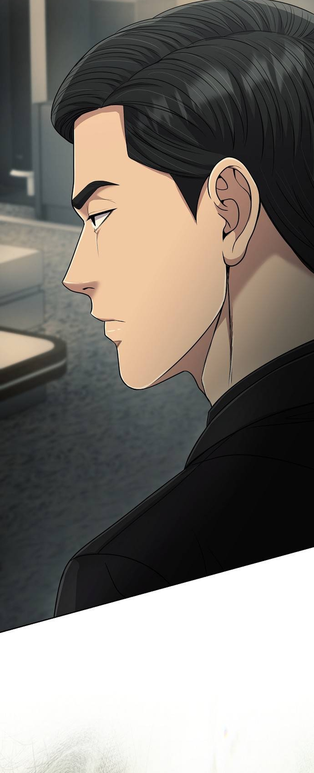 Read The New Employee Kim Chul Soo ID Manga Online