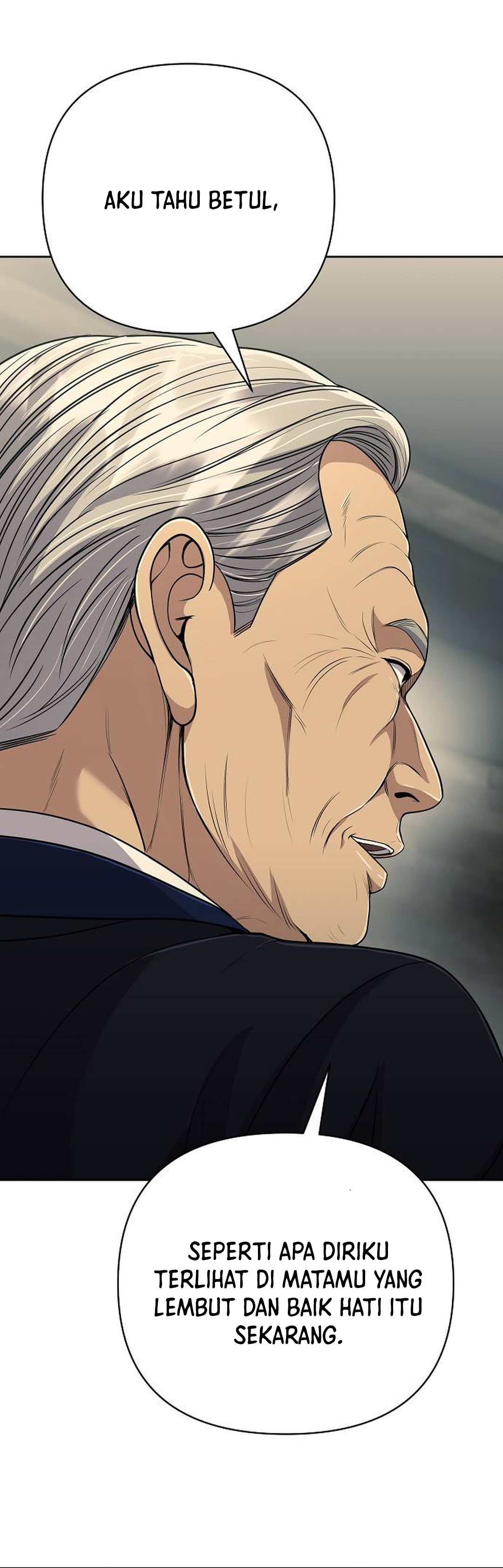 Read The New Employee Kim Chul Soo ID Manga Online