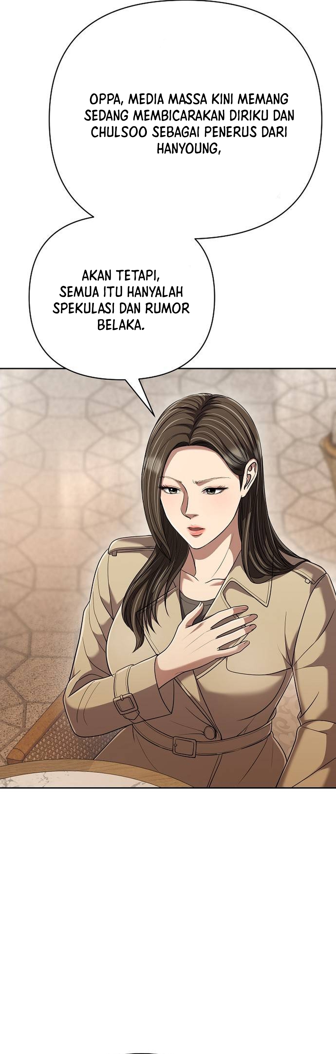 Read The New Employee Kim Chul Soo ID Manga Online