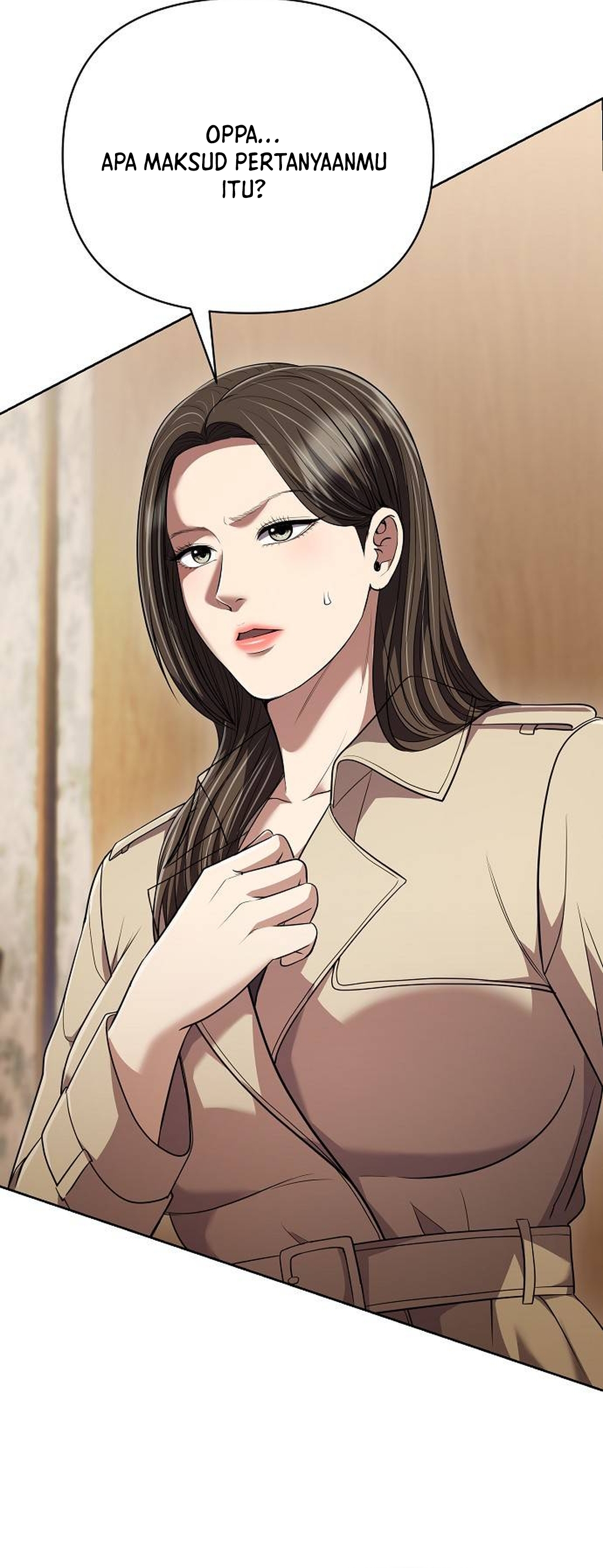Read The New Employee Kim Chul Soo ID Manga Online