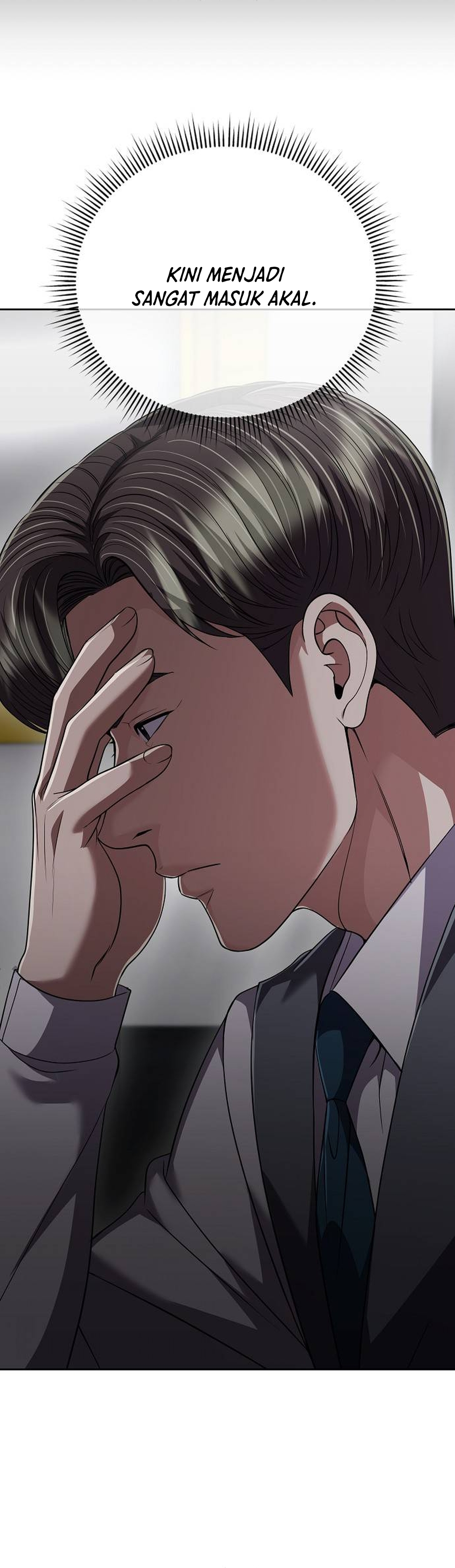 Read The New Employee Kim Chul Soo ID Manga Online
