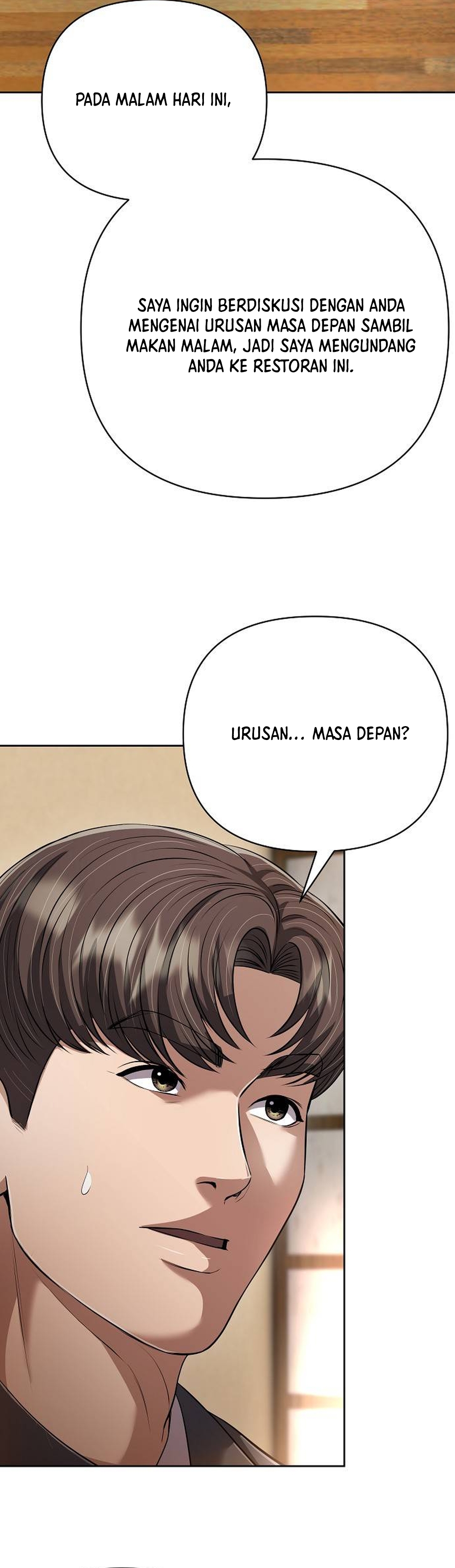 Read The New Employee Kim Chul Soo ID Manga Online
