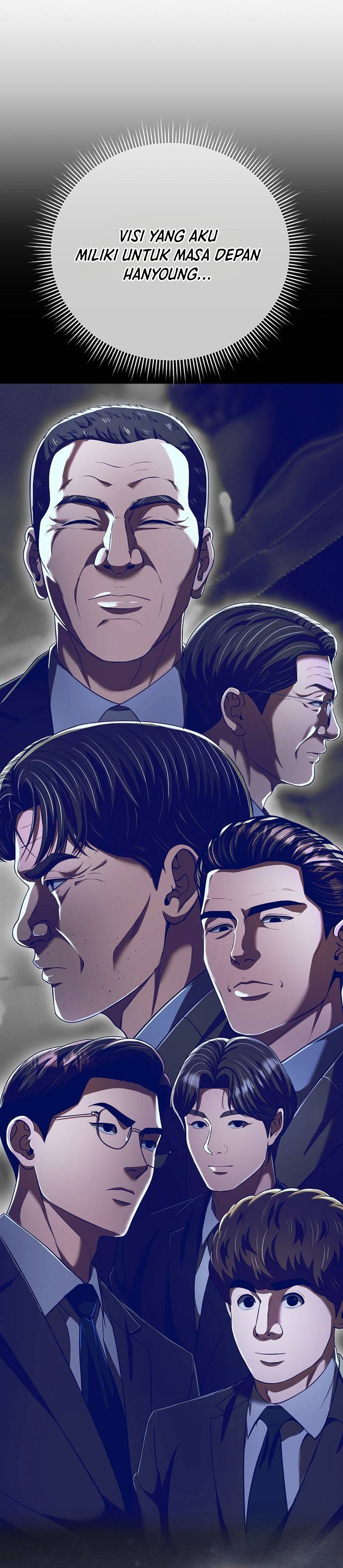 Read The New Employee Kim Chul Soo ID Manga Online