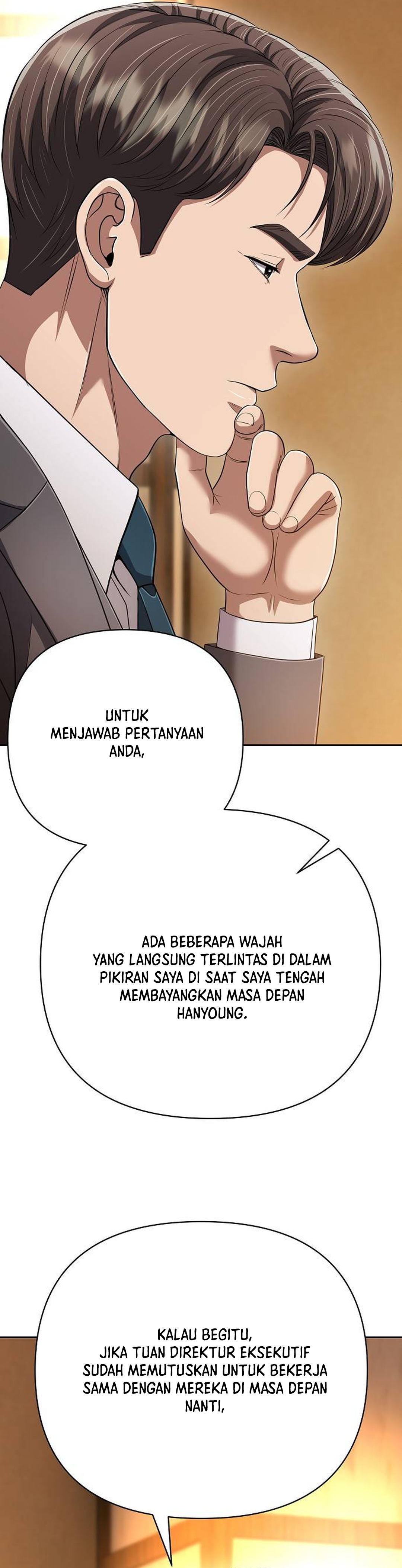 Read The New Employee Kim Chul Soo ID Manga Online