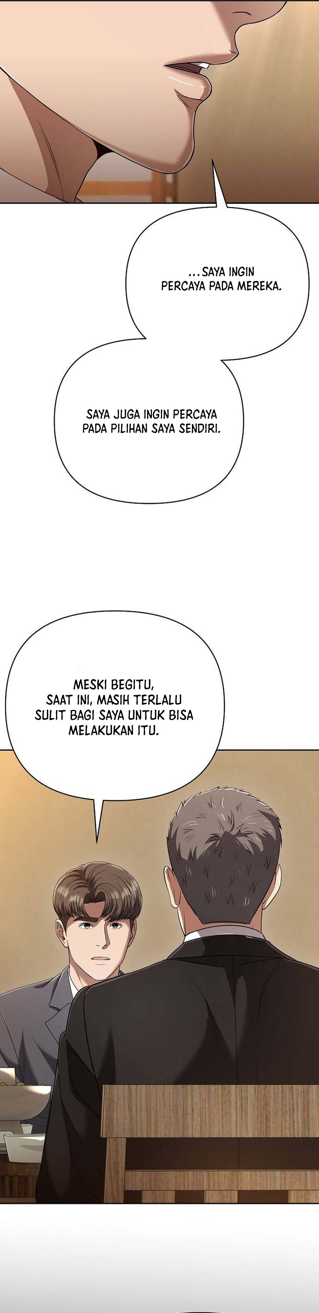 Read The New Employee Kim Chul Soo ID Manga Online