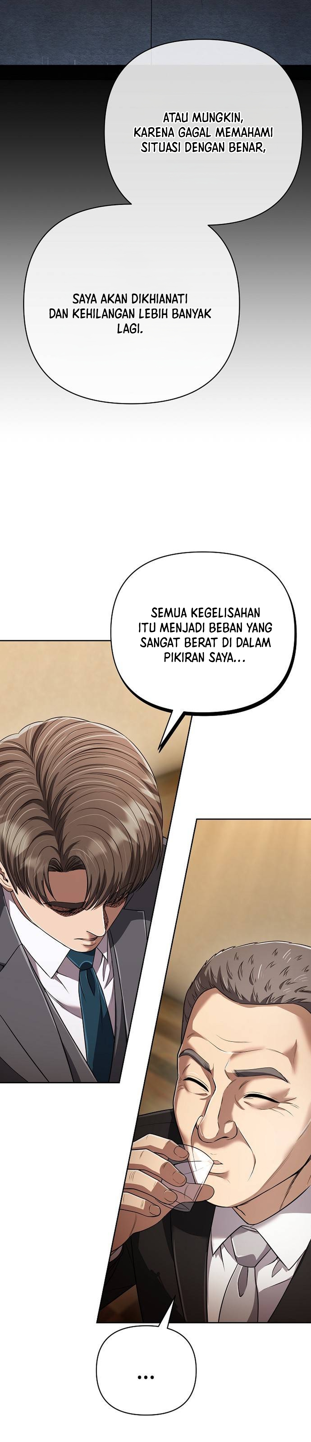 Read The New Employee Kim Chul Soo ID Manga Online