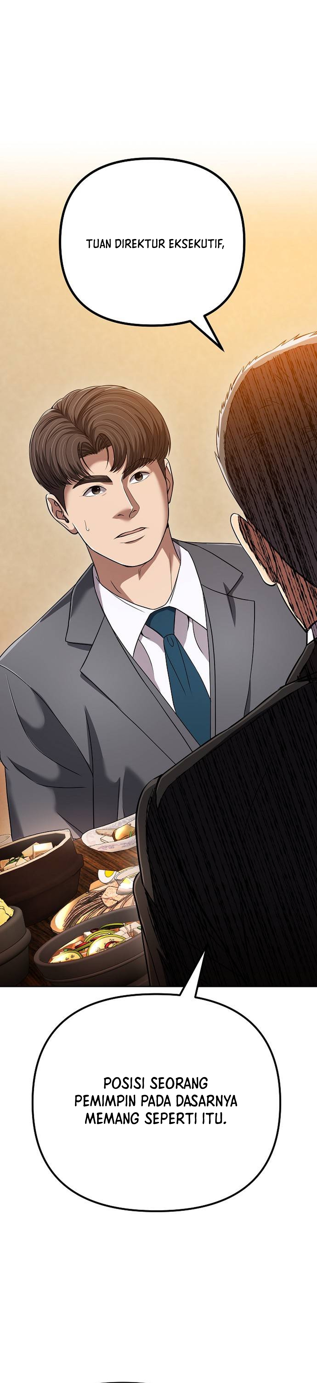 Read The New Employee Kim Chul Soo ID Manga Online