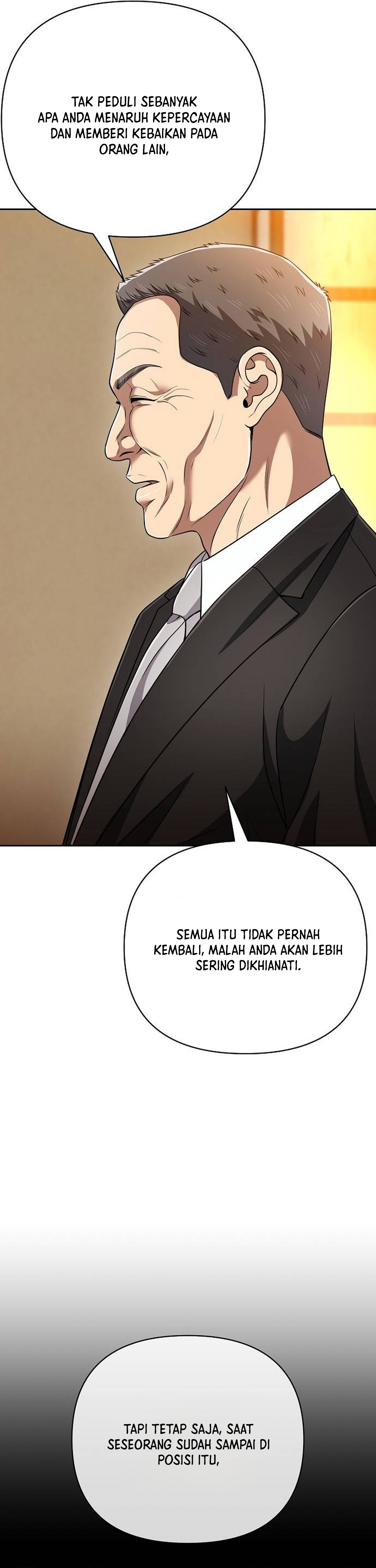 Read The New Employee Kim Chul Soo ID Manga Online