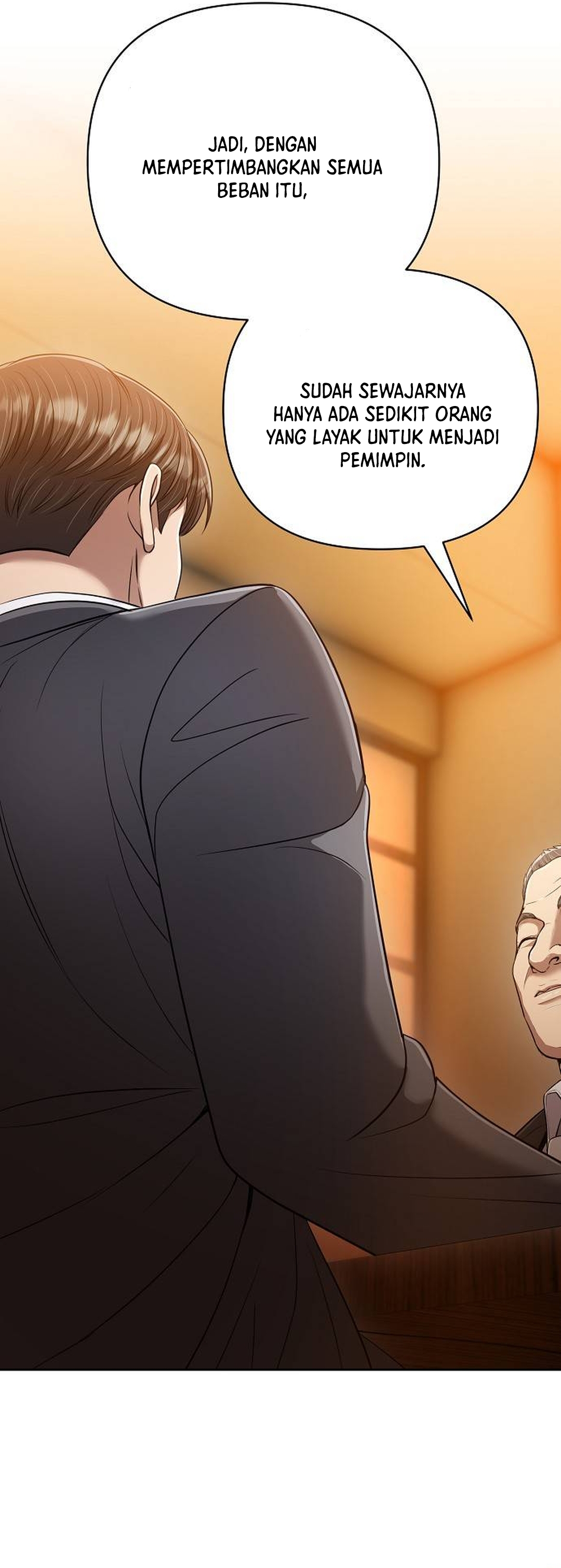 Read The New Employee Kim Chul Soo ID Manga Online