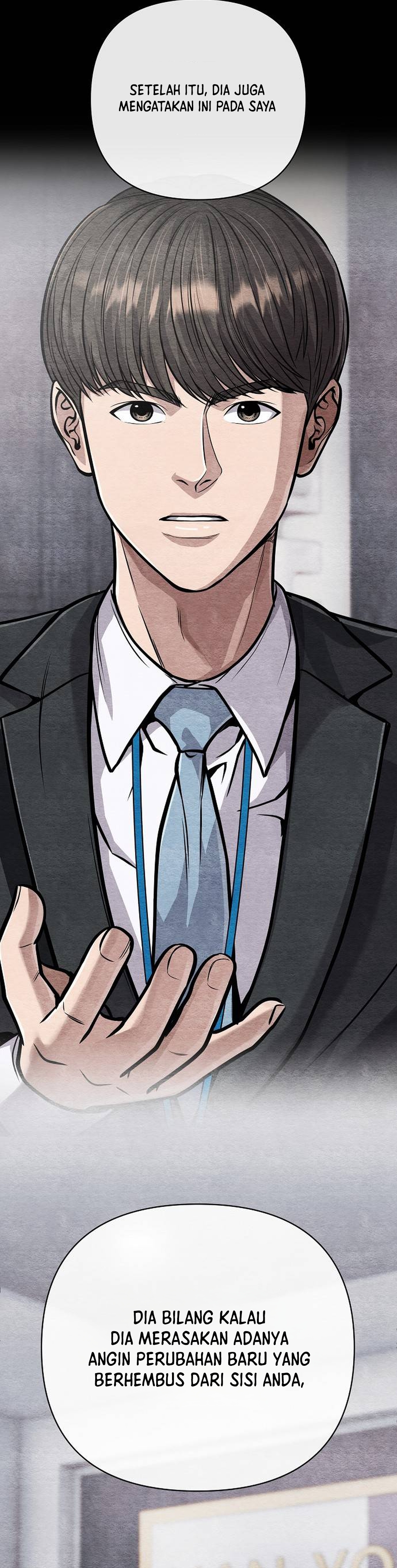 Read The New Employee Kim Chul Soo ID Manga Online