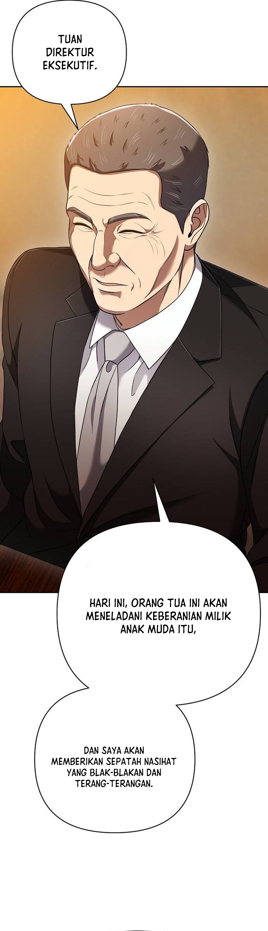 Read The New Employee Kim Chul Soo ID Manga Online