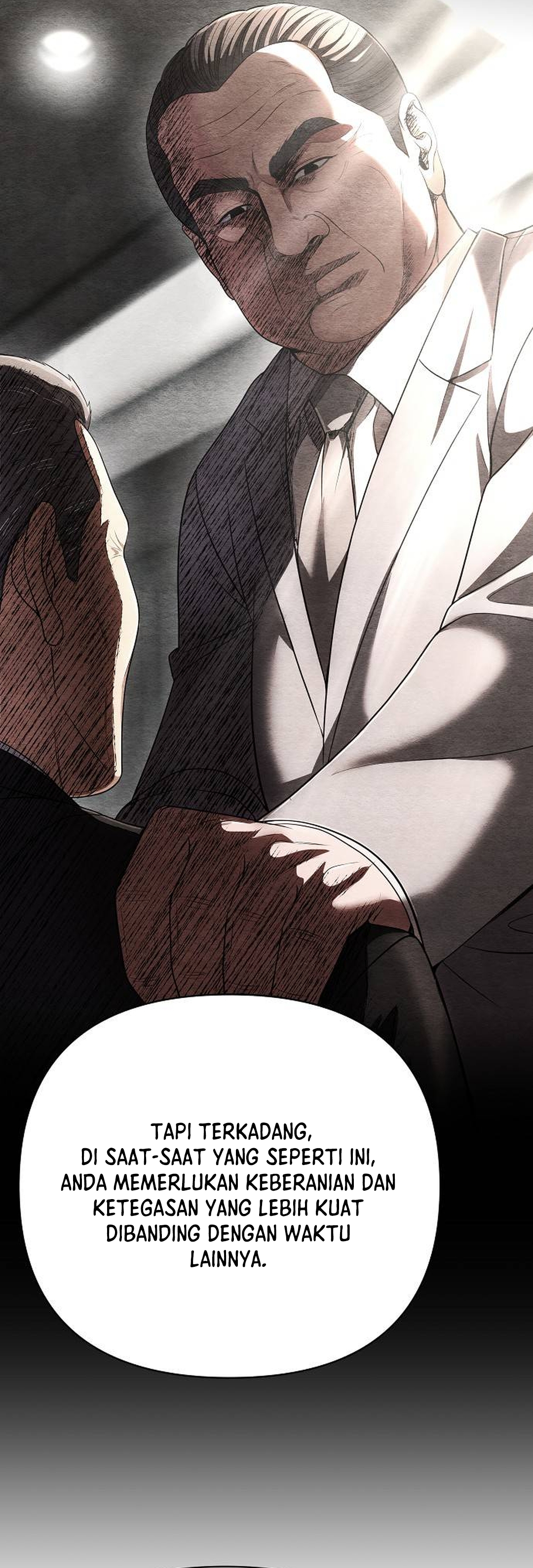 Read The New Employee Kim Chul Soo ID Manga Online