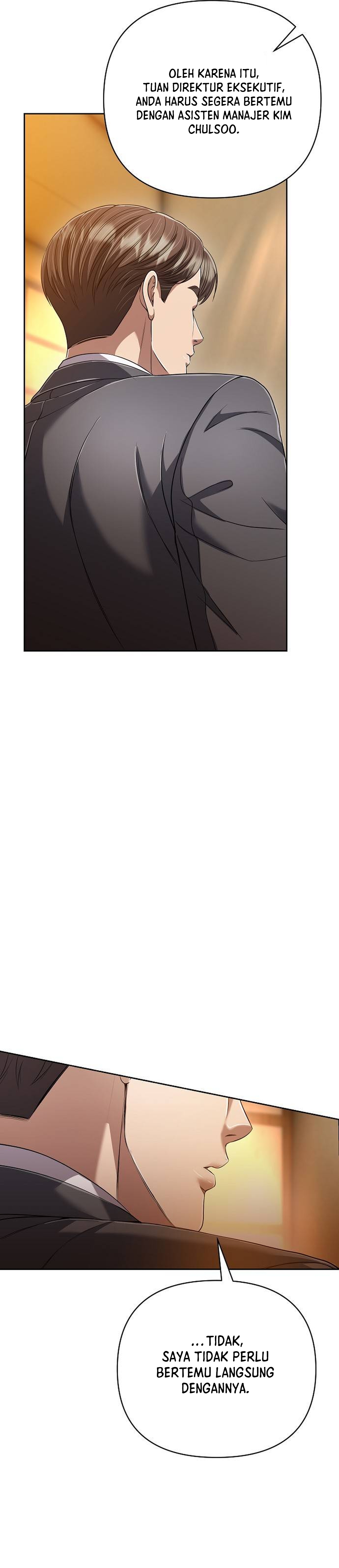 Read The New Employee Kim Chul Soo ID Manga Online