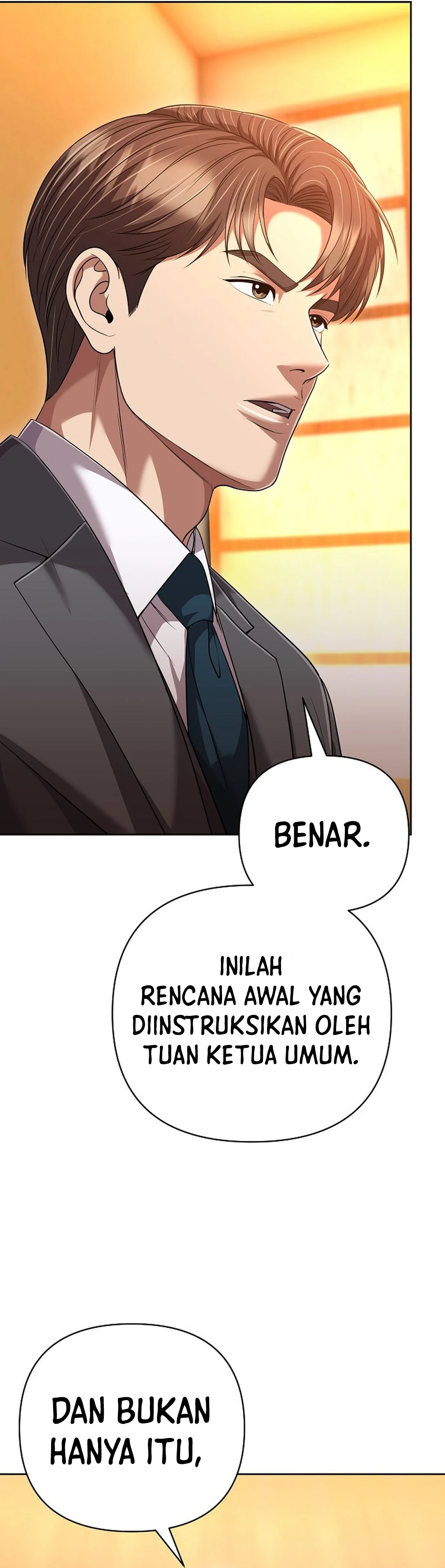Read The New Employee Kim Chul Soo ID Manga Online