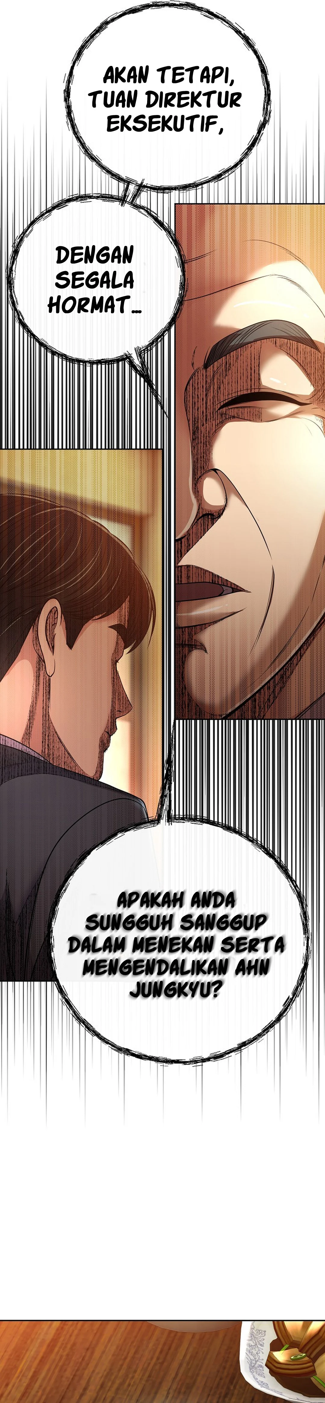 Read The New Employee Kim Chul Soo ID Manga Online