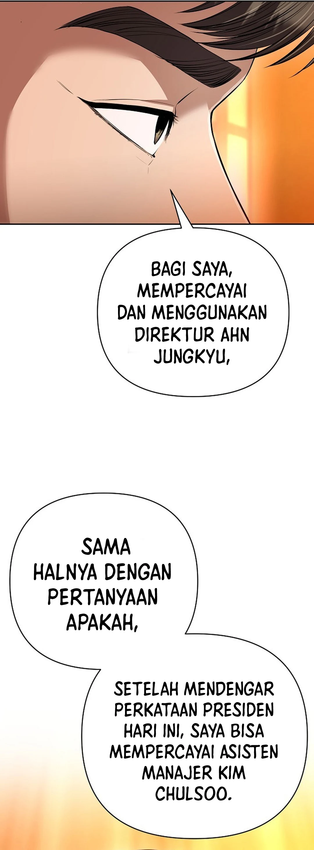 Read The New Employee Kim Chul Soo ID Manga Online