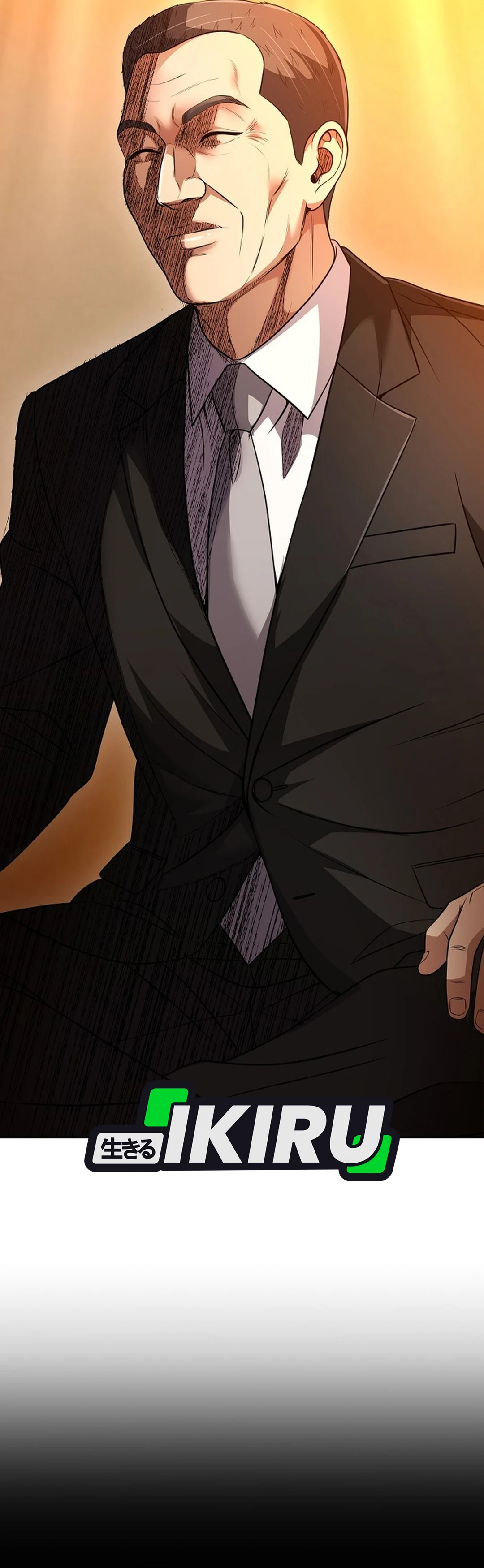Read The New Employee Kim Chul Soo ID Manga Online