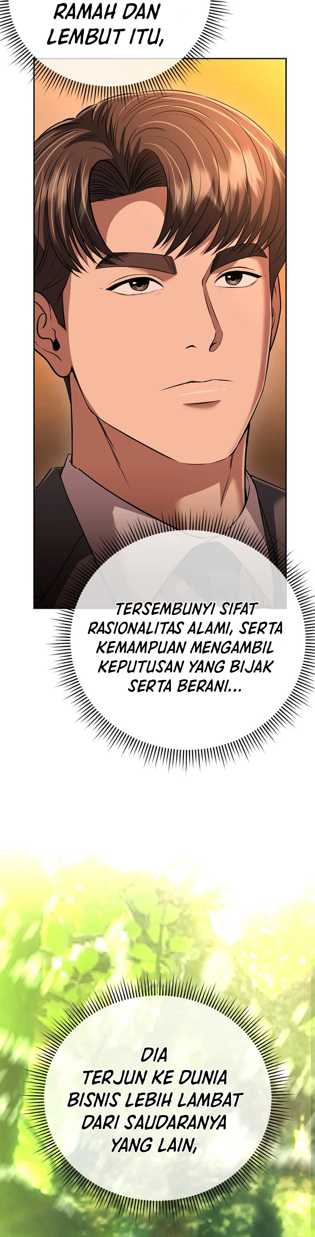 Read The New Employee Kim Chul Soo ID Manga Online
