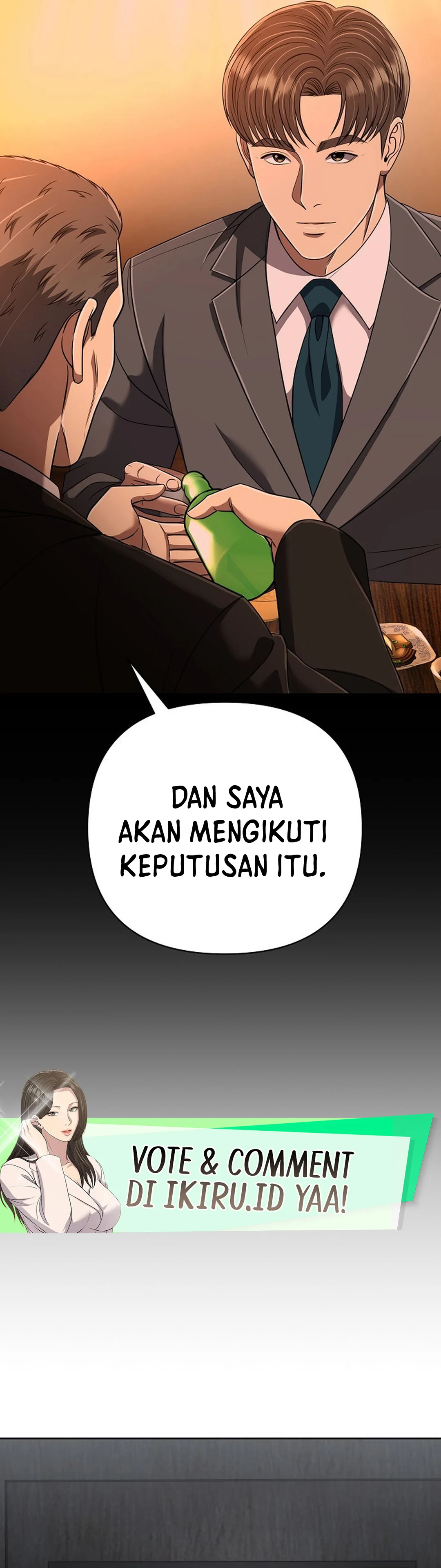 Read The New Employee Kim Chul Soo ID Manga Online