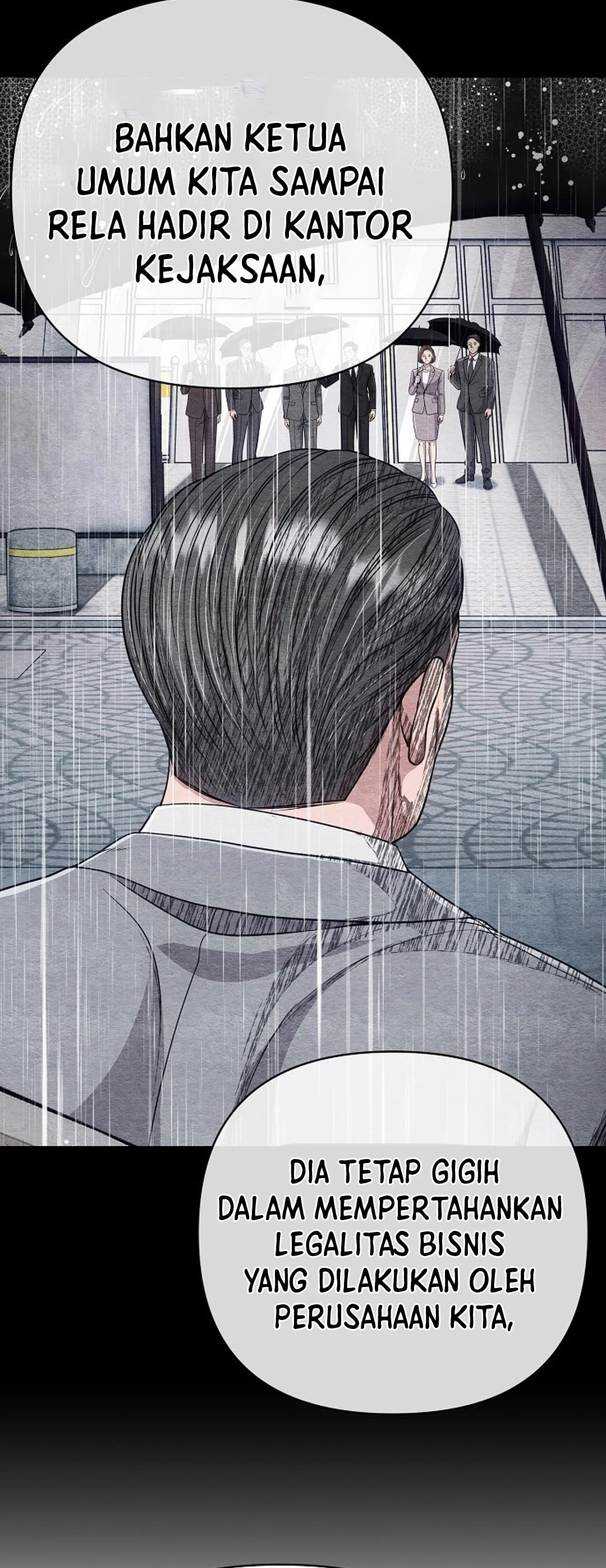 Read The New Employee Kim Chul Soo ID Manga Online