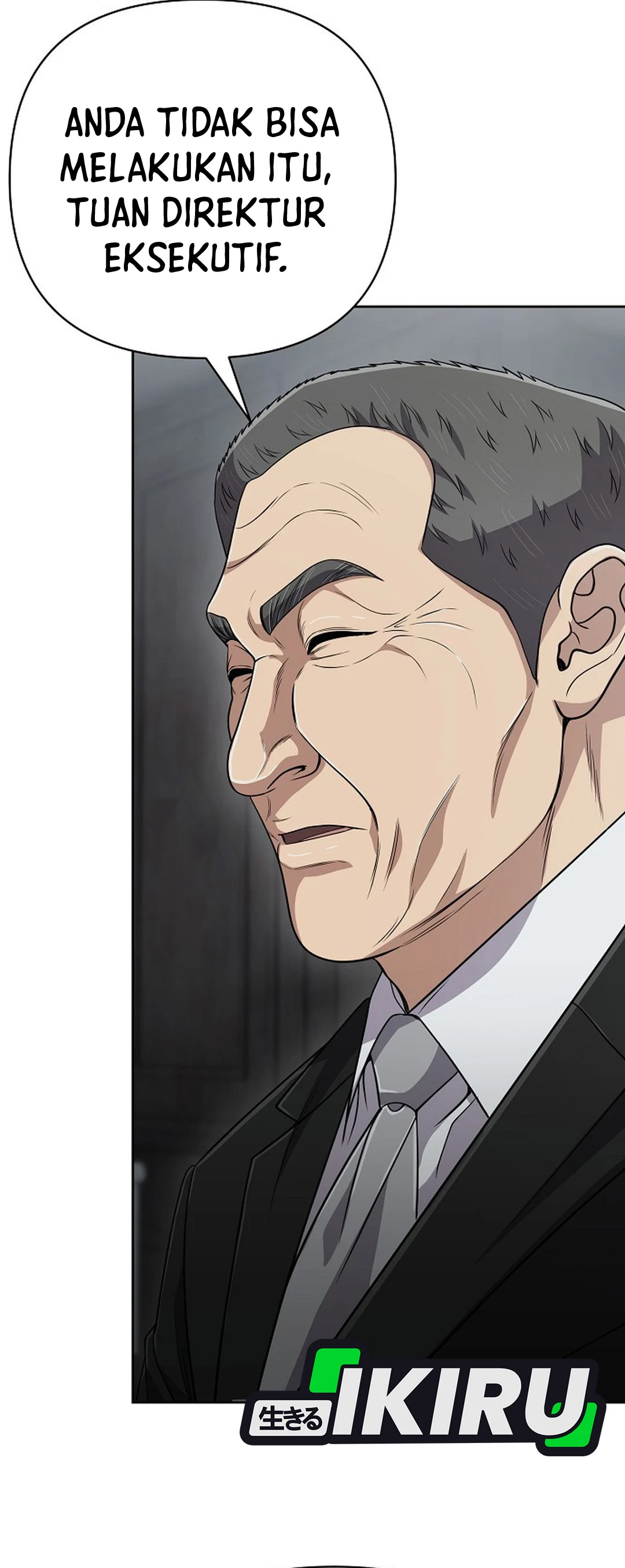 Read The New Employee Kim Chul Soo ID Manga Online