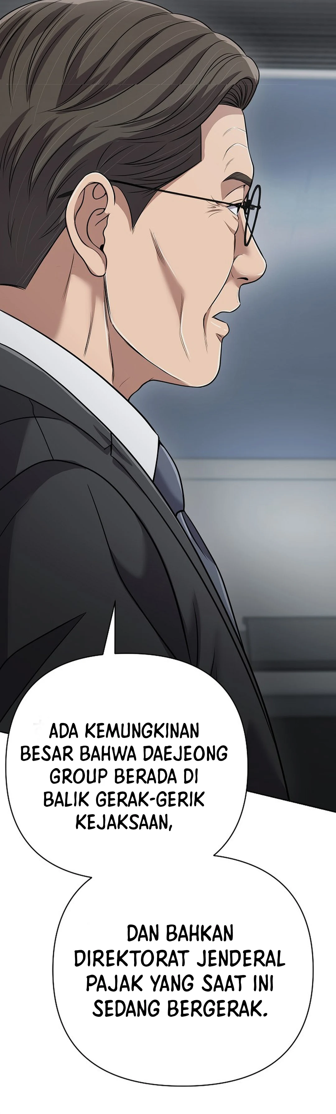 Read The New Employee Kim Chul Soo ID Manga Online