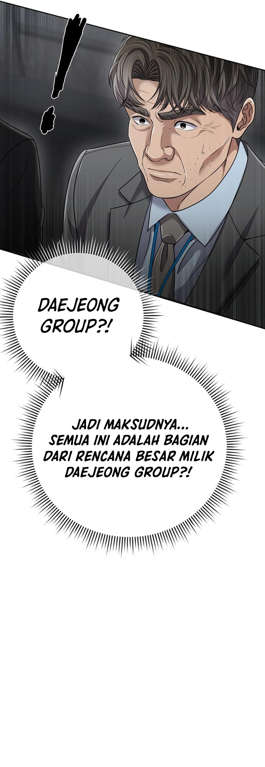 Read The New Employee Kim Chul Soo ID Manga Online