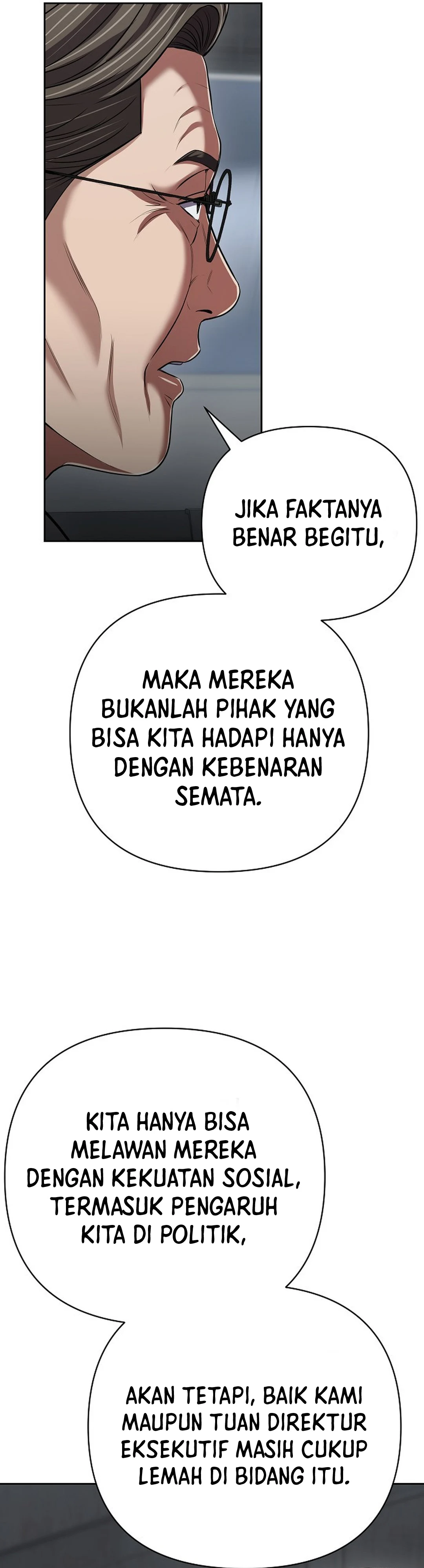 Read The New Employee Kim Chul Soo ID Manga Online