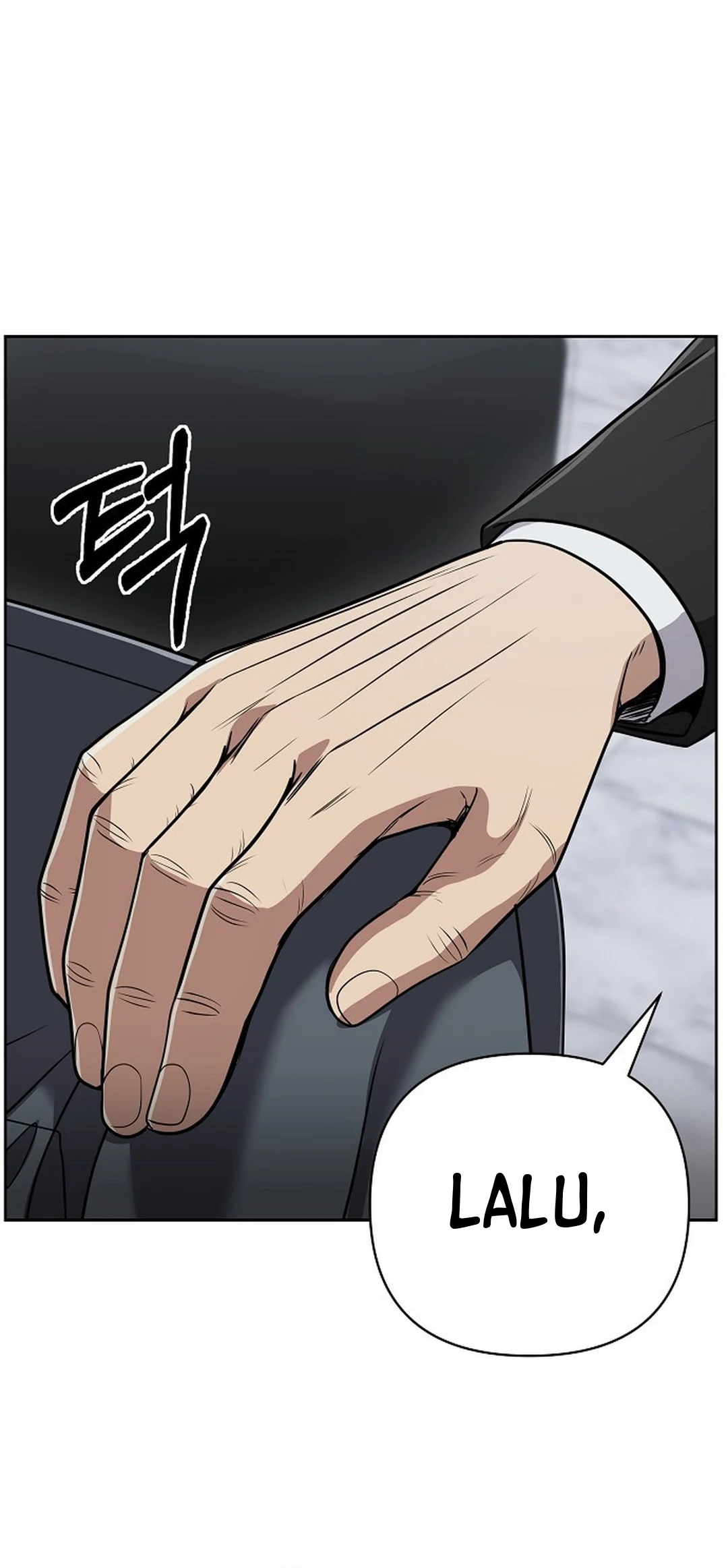 Read The New Employee Kim Chul Soo ID Manga Online