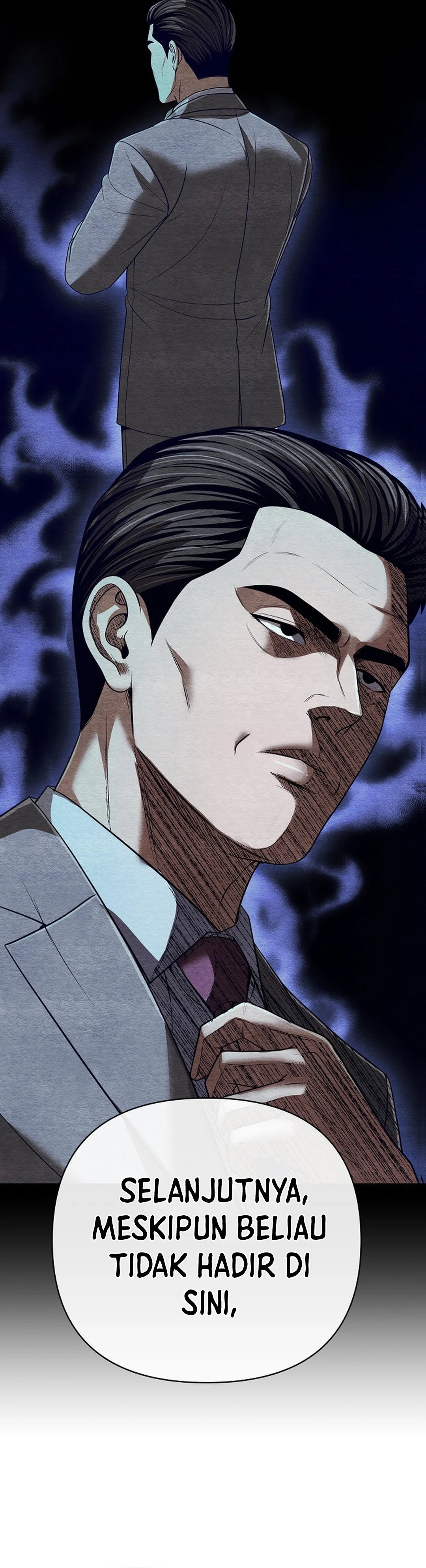 Read The New Employee Kim Chul Soo ID Manga Online