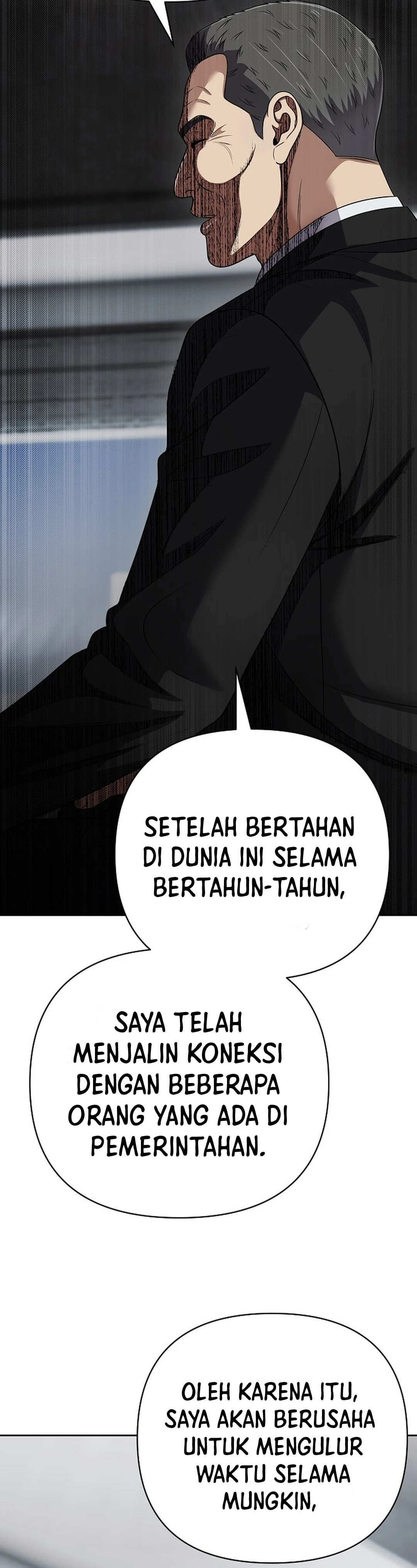 Read The New Employee Kim Chul Soo ID Manga Online