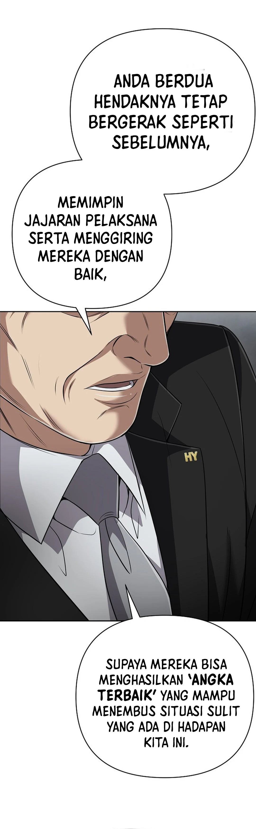 Read The New Employee Kim Chul Soo ID Manga Online