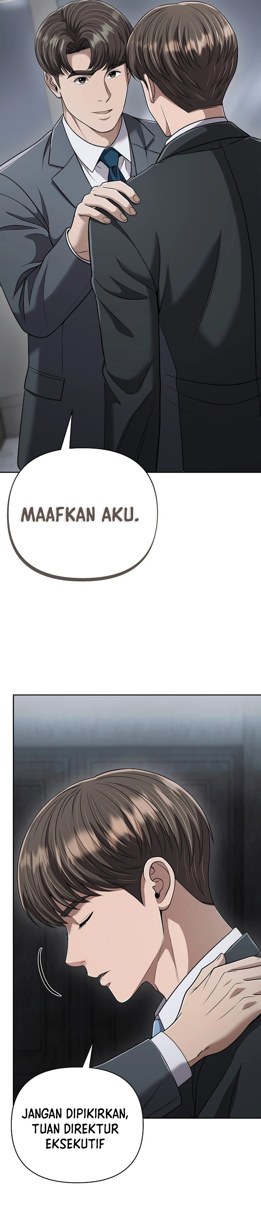 Read The New Employee Kim Chul Soo ID Manga Online