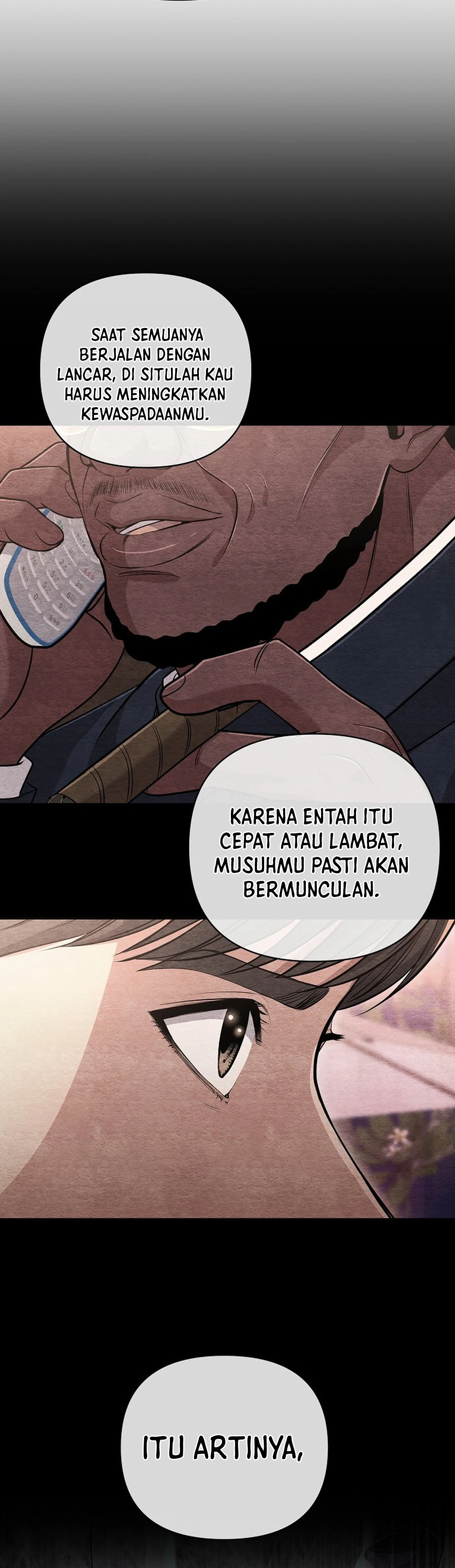 Read The New Employee Kim Chul Soo ID Manga Online