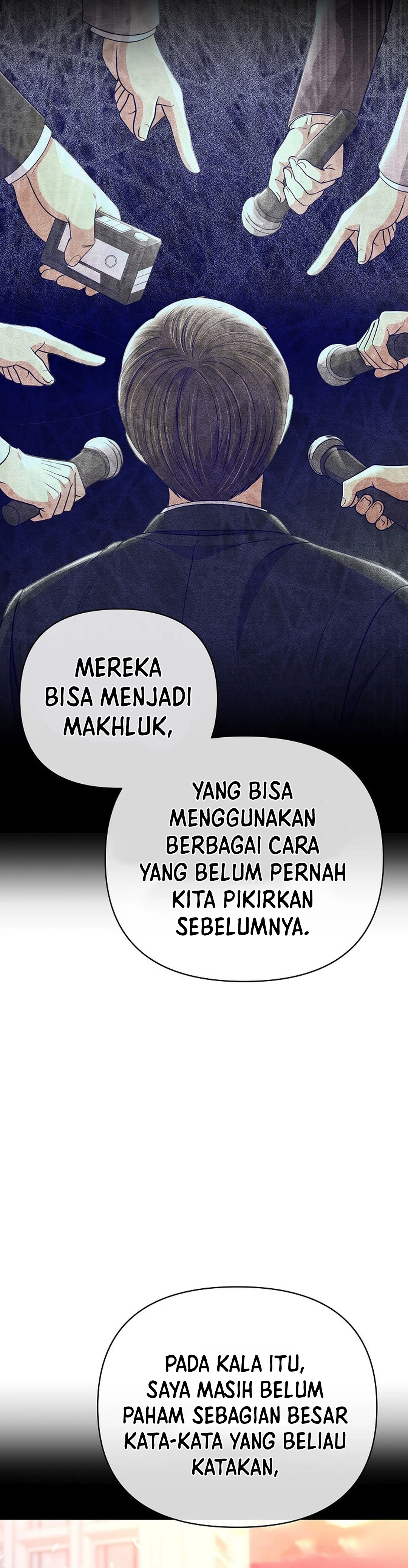 Read The New Employee Kim Chul Soo ID Manga Online