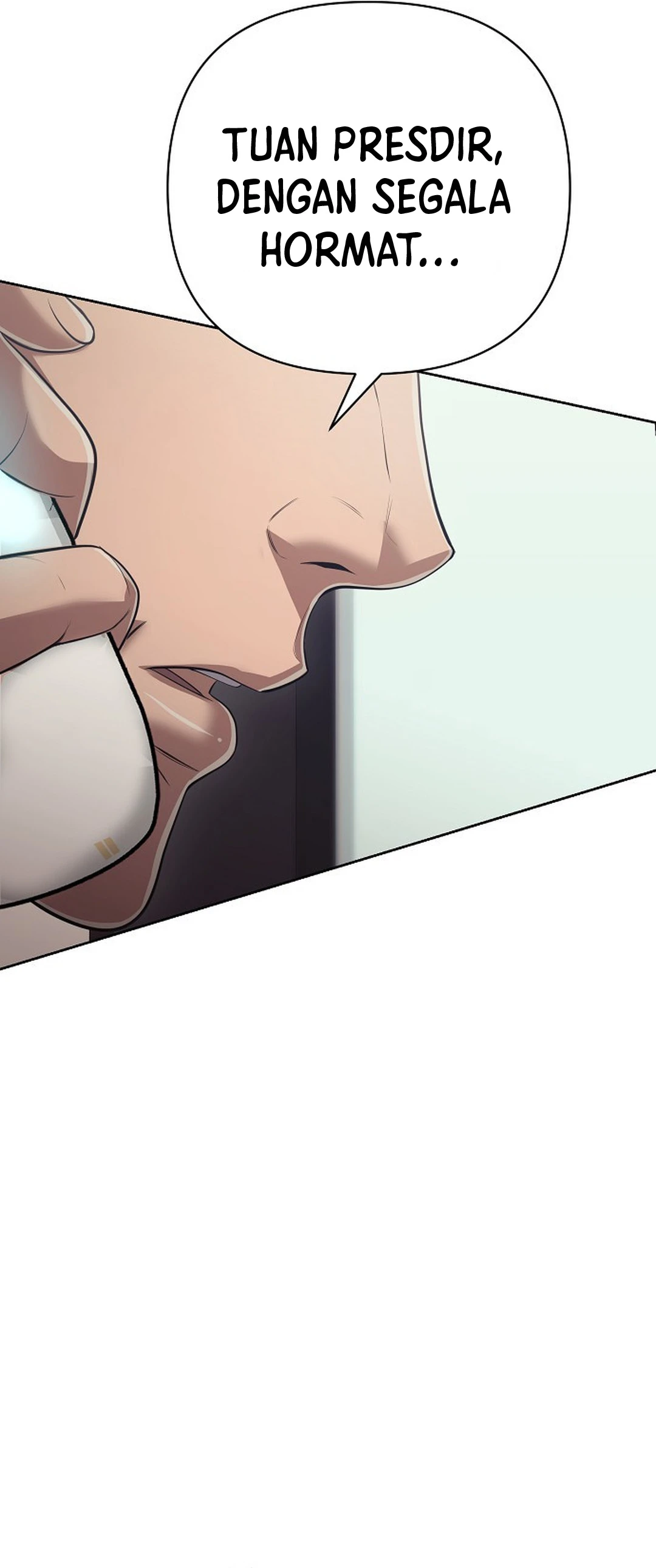 Read The New Employee Kim Chul Soo ID Manga Online